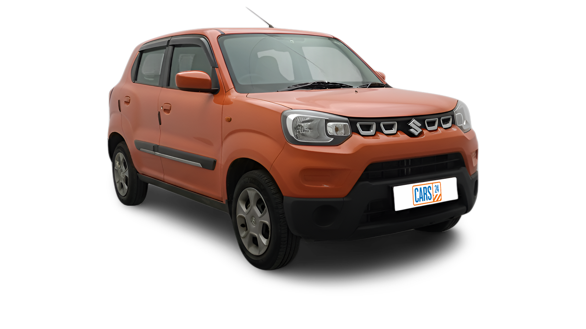Maruti S PRESSO-img